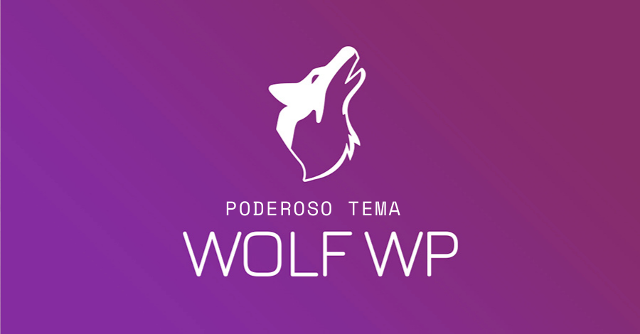 Tema Wolf Wp