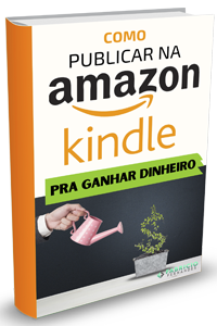 Como publicar na amazon kindle