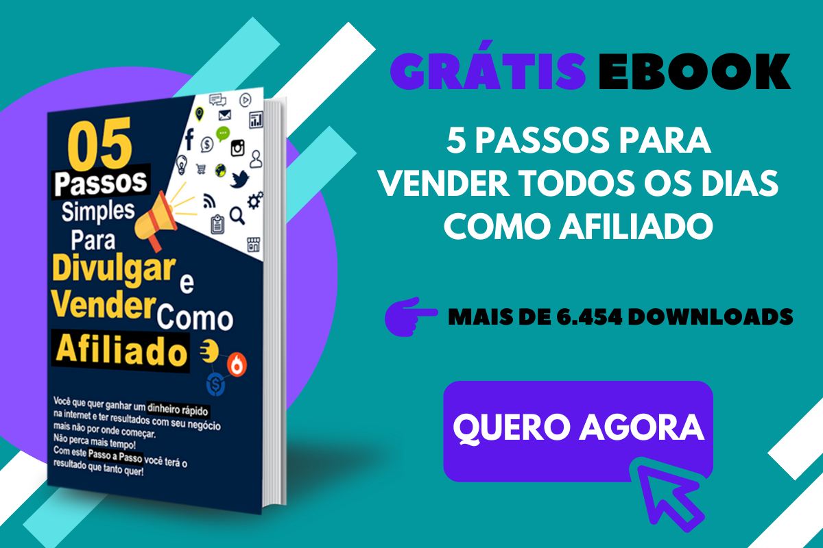 5 passos para vender todos os dias como afiliado (2)