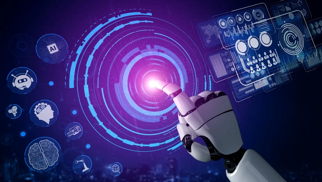 Inteligência Artificial no Marketing Digital