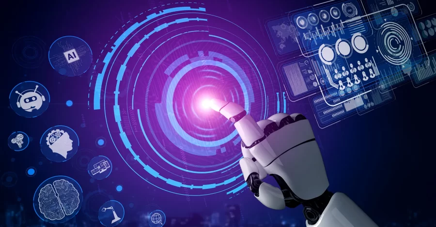 Inteligência Artificial no Marketing Digital